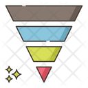 پیش‌نمایش فایل sales-process-funnel-8051905 از پک فروش