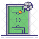 پیش‌نمایش فایل corner-kick-8926702 از پک فوتبال