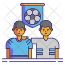 پیش‌نمایش فایل friendly-game-8926712 از پک فوتبال