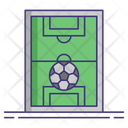 پیش‌نمایش فایل home-game-8926718 از پک فوتبال