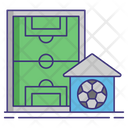 پیش‌نمایش فایل indoor-football-8926719 از پک فوتبال