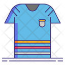 پیش‌نمایش فایل jersey-8926720 از پک فوتبال