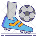 پیش‌نمایش فایل kick-off-8926721 از پک فوتبال