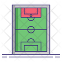 پیش‌نمایش فایل penalty-box-8926729 از پک فوتبال