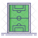 پیش‌نمایش فایل pitch-8926731 از پک فوتبال