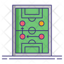 پیش‌نمایش فایل short-pass-8926743 از پک فوتبال