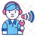 پیش‌نمایش فایل audio-engineer-9087540 از پک موسیقی