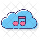 پیش‌نمایش فایل cloud-music-9087544 از پک موسیقی