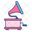 پیش‌نمایش فایل gramophone-9087553 از پک موسیقی