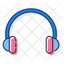 پیش‌نمایش فایل headset-9087556 از پک موسیقی