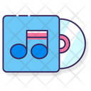 پیش‌نمایش فایل music-album-9087568 از پک موسیقی
