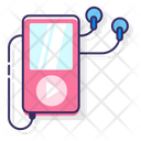 پیش‌نمایش فایل music-player-9087571 از پک موسیقی