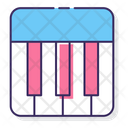 پیش‌نمایش فایل piano-9087578 از پک موسیقی