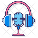 پیش‌نمایش فایل podcast-9087579 از پک موسیقی