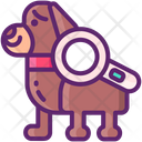 پیش‌نمایش فایل microchip-scanning-8997179 از پک آراستگی حیوان خانگی