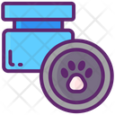 پیش‌نمایش فایل paw-balm-8997185 از پک آراستگی حیوان خانگی