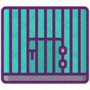 پیش‌نمایش فایل pet-cage-8997189 از پک آراستگی حیوان خانگی