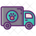 پیش‌نمایش فایل pet-grooming-van-8997180 از پک آراستگی حیوان خانگی