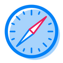 پیش‌نمایش فایل apple-safari-9908163 از پک iOS 17