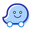 پیش‌نمایش فایل apple-waze-9908185 از پک iOS 17