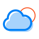 پیش‌نمایش فایل apple-weather-9908186 از پک iOS 17
