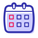 پیش‌نمایش فایل calendar-9908108 از پک iOS 17