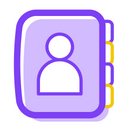 پیش‌نمایش فایل contacts-9908117 از پک iOS 17