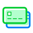 پیش‌نمایش فایل credit-card-9908118 از پک iOS 17