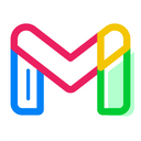 پیش‌نمایش فایل gmail-9908131 از پک iOS 17