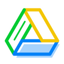 پیش‌نمایش فایل google-drive-9908132 از پک iOS 17