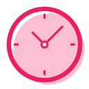 پیش‌نمایش فایل ios-clock-9908115 از پک iOS 17