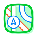 پیش‌نمایش فایل maps-9908145 از پک iOS 17