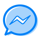 پیش‌نمایش فایل messenger-facebook-9908148 از پک iOS 17