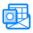 پیش‌نمایش فایل microsoft-outlook-9908149 از پک iOS 17