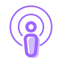 پیش‌نمایش فایل podcasts-9908159 از پک iOS 17