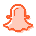 پیش‌نمایش فایل snapchat-9908169 از پک iOS 17