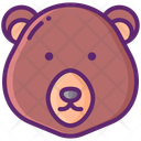 پیش‌نمایش فایل bear-11020837 از پک جنگل