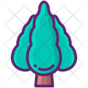 پیش‌نمایش فایل evergreen-tree-11020859 از پک جنگل