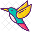 پیش‌نمایش فایل hummingbird-11020874 از پک جنگل