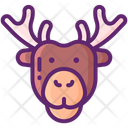پیش‌نمایش فایل moose-11020882 از پک جنگل