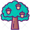 پیش‌نمایش فایل oak-11020886 از پک جنگل