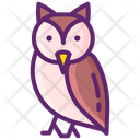 پیش‌نمایش فایل owl-11020887 از پک جنگل