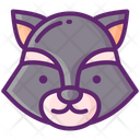 پیش‌نمایش فایل raccoon-11020895 از پک جنگل