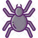 پیش‌نمایش فایل spider-11020902 از پک جنگل