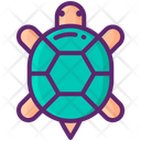 پیش‌نمایش فایل tortoise-11020907 از پک جنگل