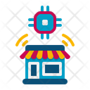 پیش‌نمایش فایل ai-in-retail-11020758 از پک هوش مصنوعی