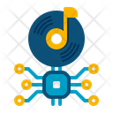 پیش‌نمایش فایل ai-music-generator-11020764 از پک هوش مصنوعی