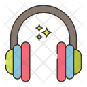 پیش‌نمایش فایل headphones-11020193 از پک پادکست‌سازی