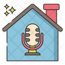 پیش‌نمایش فایل home-studio-11020195 از پک پادکست‌سازی