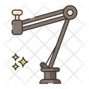 پیش‌نمایش فایل mic-arm-11020206 از پک پادکست‌سازی